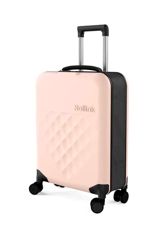 Rollink Βαλίτσα Rollink Flex 360 Spinner 21" 39 L