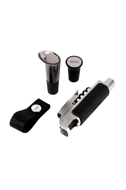 HUGO BOSS Σετ κρασιού Hugo Boss Iconic 4-pack