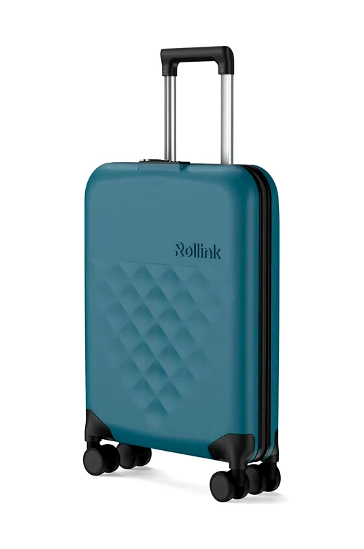 Rollink Βαλίτσα Rollink Flex 360 Spinner 21" 39 L