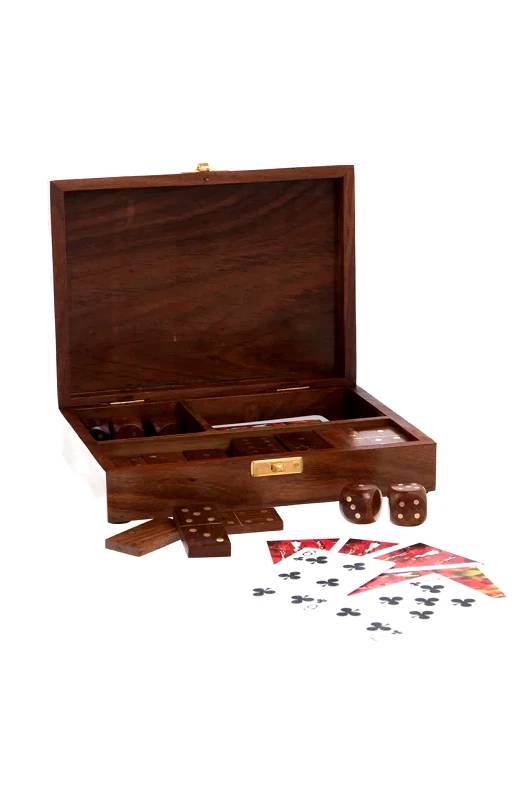 Inne Ντόμινο home & lifestyle 15 x 5,62 x 20 cm