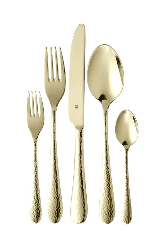 WMF Σετ μαχαιροπήρουνων για 6 άτομα WMF Sitello Gold Edition 30-pack χρώμα: πολύχρωμο