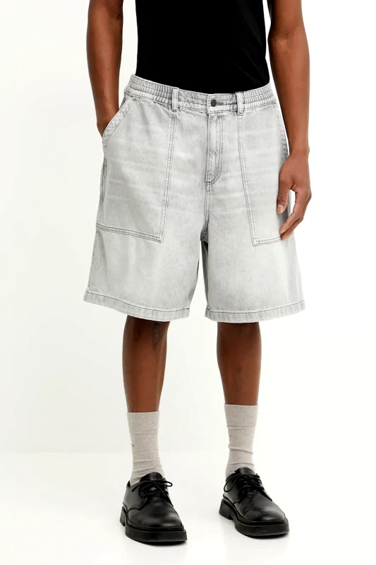 IRO Τζιν σορτς IRO