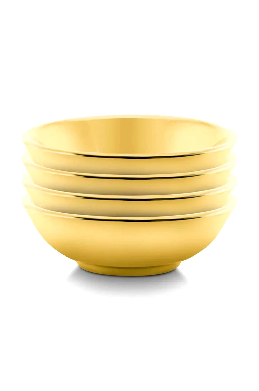 vtwonen Σετ μπολ vtwonen 4-pack