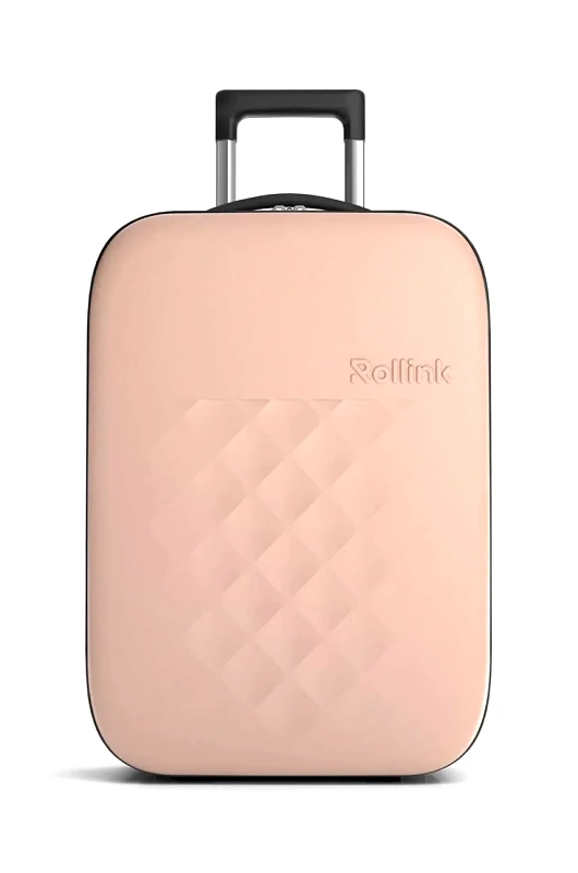Rollink Βαλίτσα Rollink Flex Vega 21" 40 L