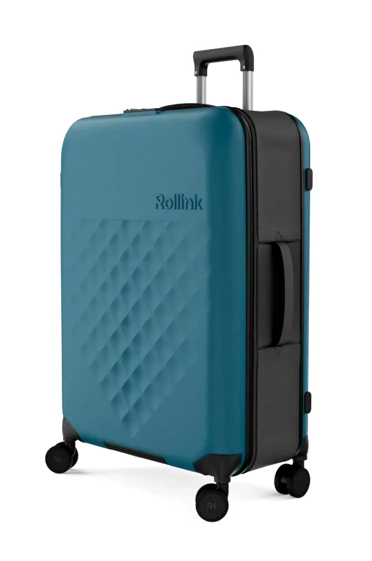 Rollink Βαλίτσα Rollink Flex 360 Spinner 29" 100 L