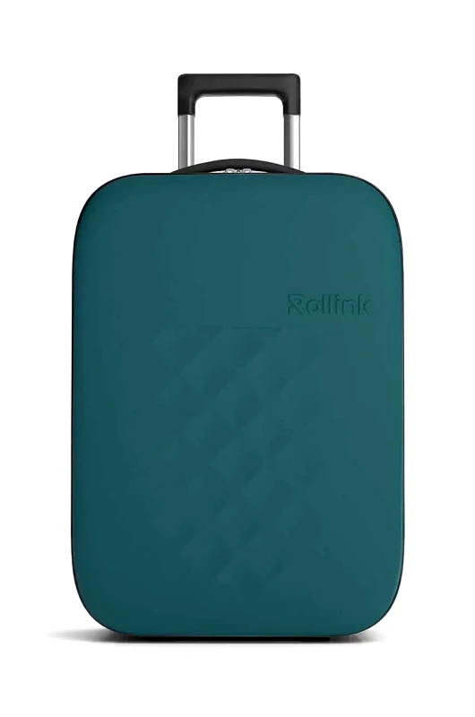 Rollink Βαλίτσα Rollink Flex Vega 21" 40 L