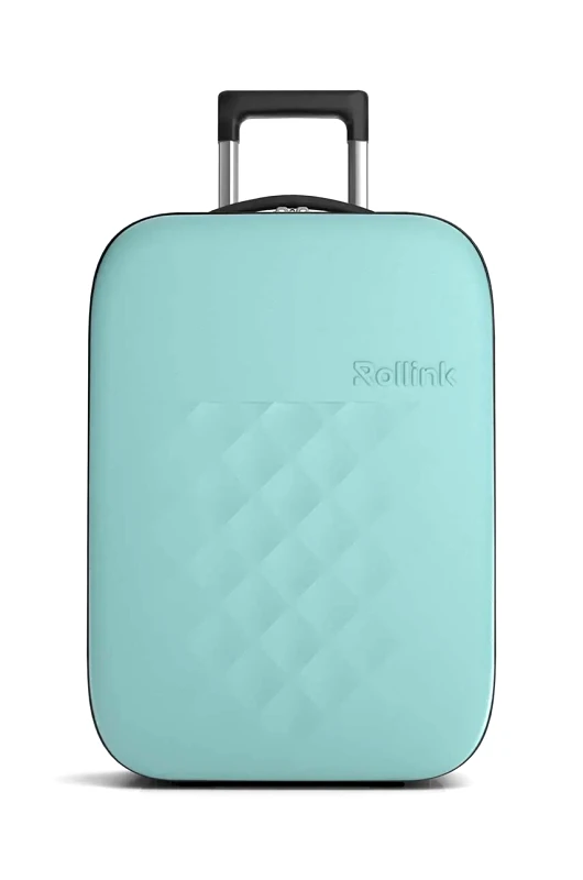 Rollink Βαλίτσα Rollink Flex Vega 21" 40 L