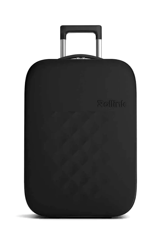 Rollink Βαλίτσα Rollink Flex Vega 21" 40 L
