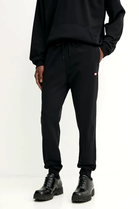 Diesel Diesel παντελόνι επίσημο Ανδρικό