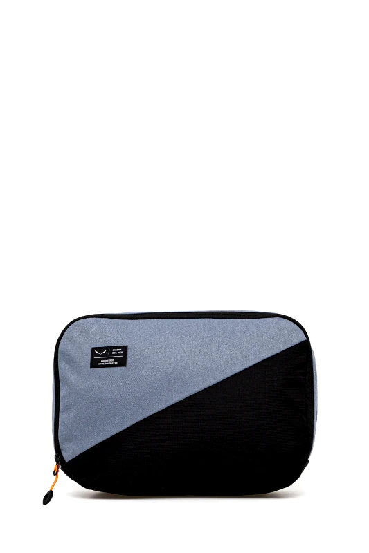 Salewa Ταξιδιωτικός οργανωτής Salewa Fanes Cube χρώμα: μπλε, 00.0000075005