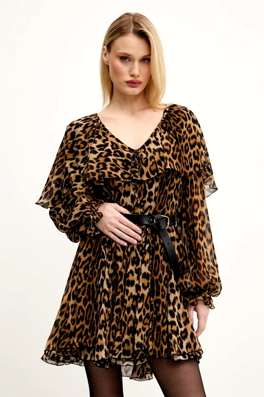 Aniye By Φόρεμα Aniye By