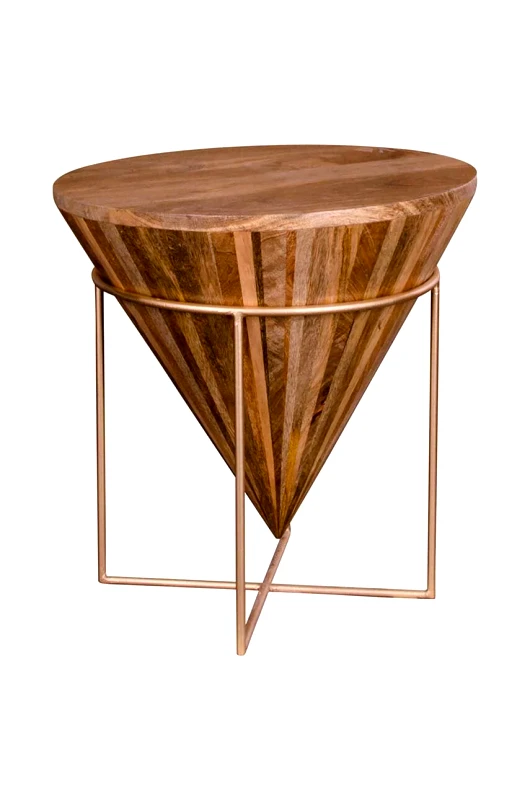 House Nordic Τραπέζι House Nordic Hapur Coffee Table