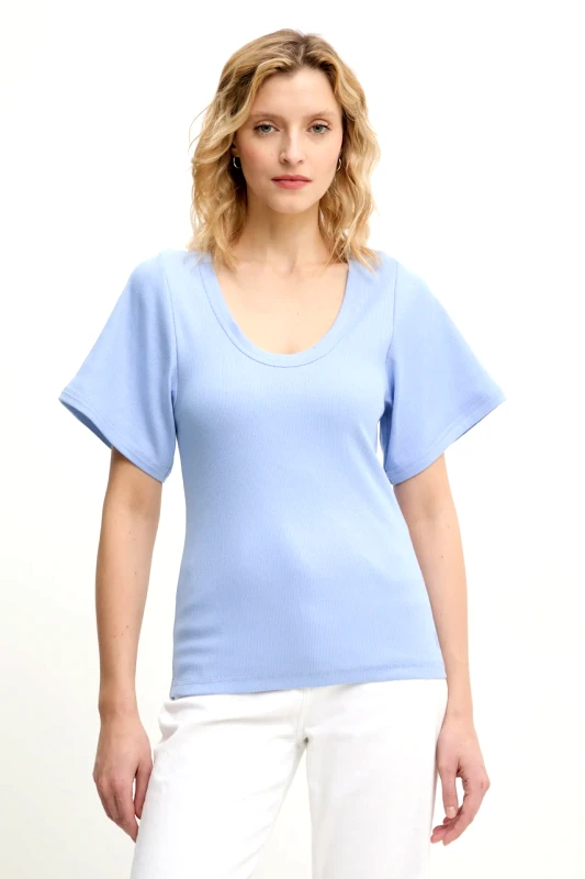 By Malene Birger Μπλουζάκι By Malene Birger LUNAI
