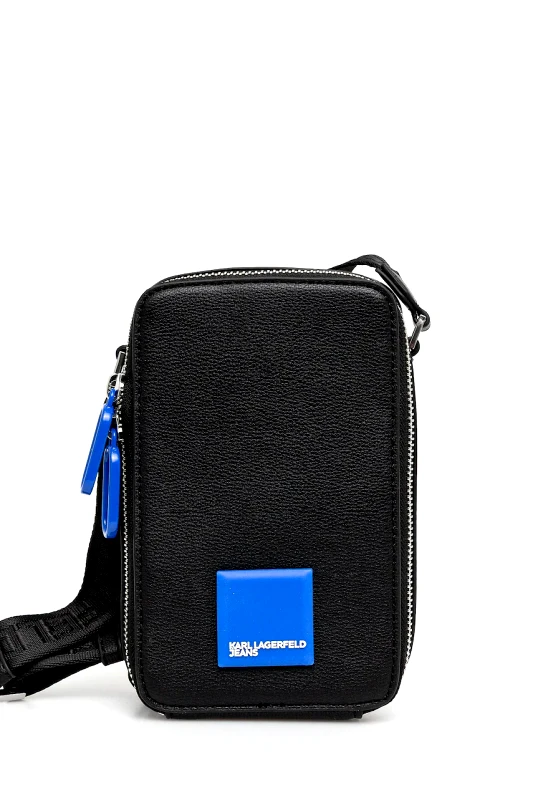 Karl Lagerfeld Jeans Σακίδιο Karl Lagerfeld Jeans