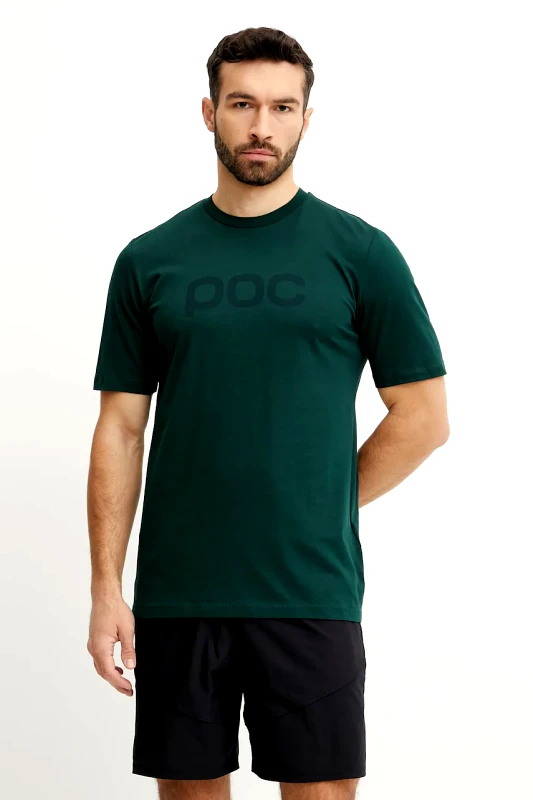 POC Βαμβακερό μπλουζάκι POC