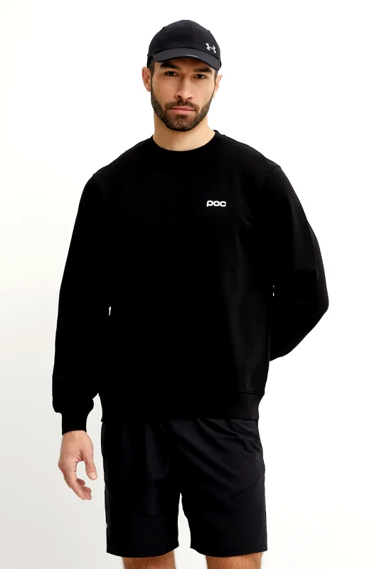 POC Βαμβακερή μπλούζα POC