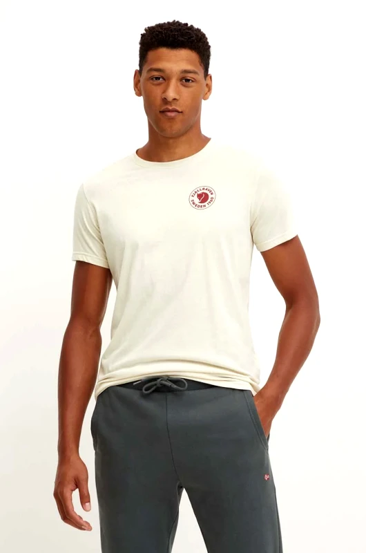 Fjallraven Μπλουζάκι Fjallraven 1960 Logo T-shirt