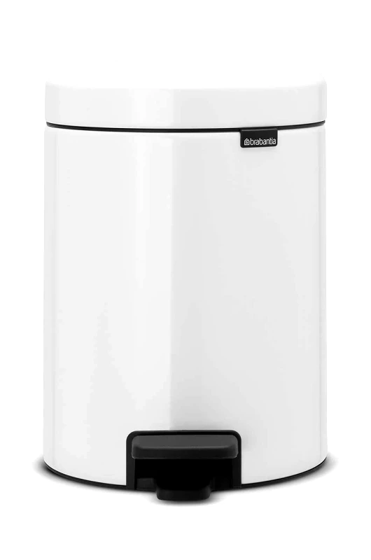 Brabantia Κάδος σκουπιδιών Brabantia NewIcon 5 L