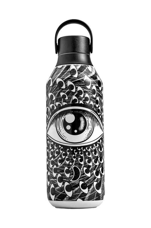 Chillys Θερμός Chillys Series 2, 500 ml
