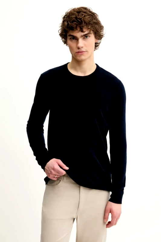 From Future Πουλόβερ κασμίρ FROM FUTURE