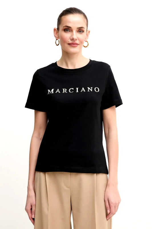 Marciano by Guess Marciano by Guess Μπλουζάκι Marciano by Guess CANDY
