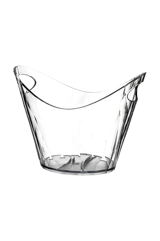 Koziol Δοχείο πάγου Koziol Club Bucket 2-pack