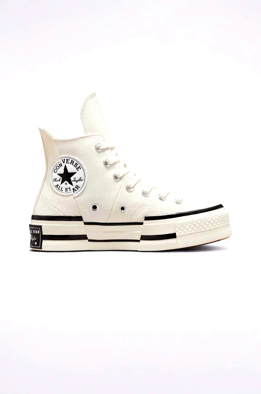 Converse Πάνινα παπούτσια Converse Chuck 70 Plus
