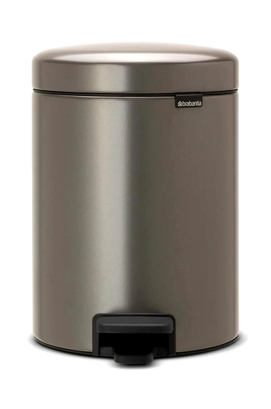 Brabantia Κάδος σκουπιδιών Brabantia NewIcon 5 L