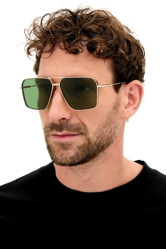 Alexander McQueen Γυαλιά ηλίου Alexander McQueen