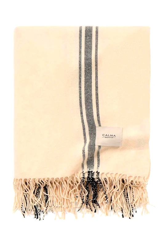 Calma House Κουβέρτα Calma House Capri