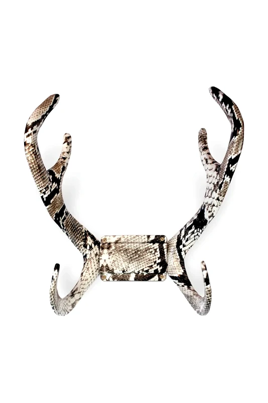 Garden Glory Στήριγμα σωλήνα κήπου Garden Glory Reindeer Cobra χρώμα: πολύχρωμο