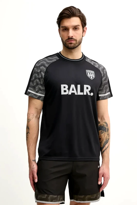 BALR. Μπλουζάκι BALR.