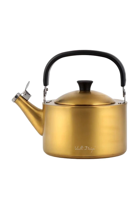 Vialli Design Βραστήρας Vialli Design Diamante 1,5 l