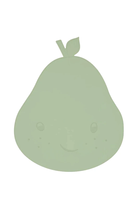 OYOY Σουπλά OYOY Yummy Pear