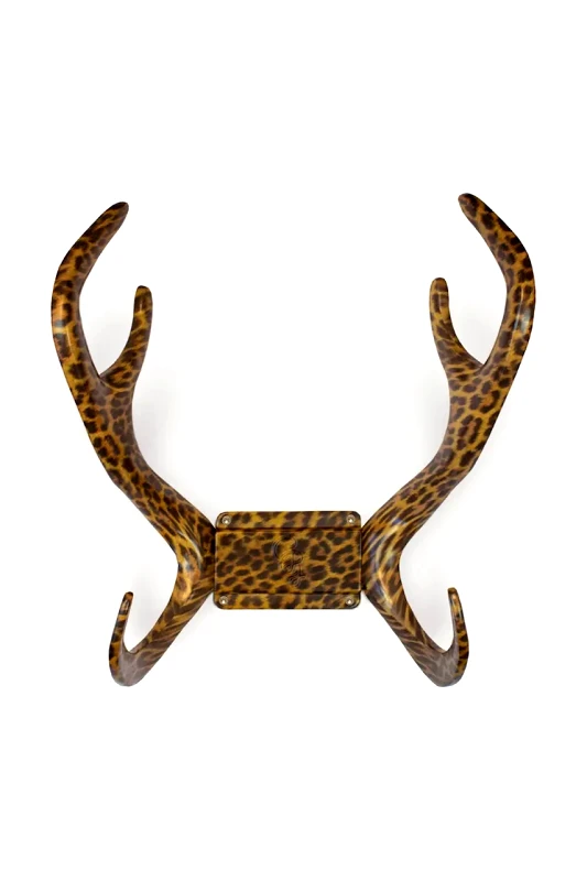 Garden Glory Στήριγμα σωλήνα κήπου Garden Glory Reindeer Leopard χρώμα: πολύχρωμο