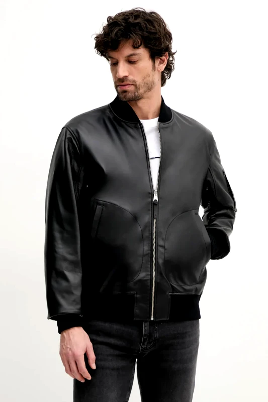 Mackage Αναστρέψιμο μπουφάν bomber MACKAGE