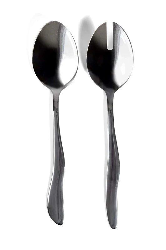 Byon Κουτάλια σαλάτας Byon Waverly 2-pack