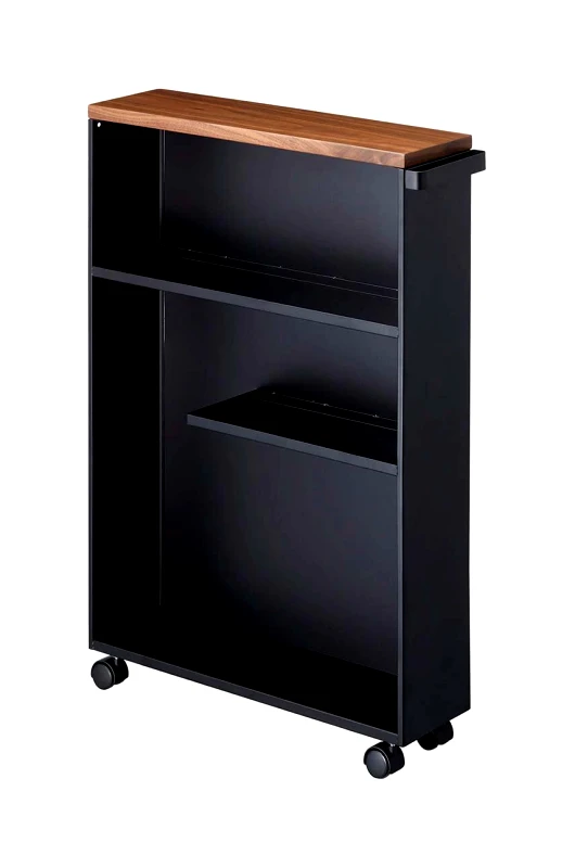 Yamazaki Βιβλιοθήκη με ρόδες Yamazaki Tower