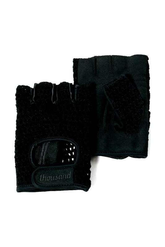 Thousand Ποδηλατικά γάντια Thousand Courier L χρώμα: πολύχρωμο, 0