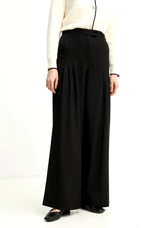 Remain Παντελόνι από μείγμα μαλλιού Remain