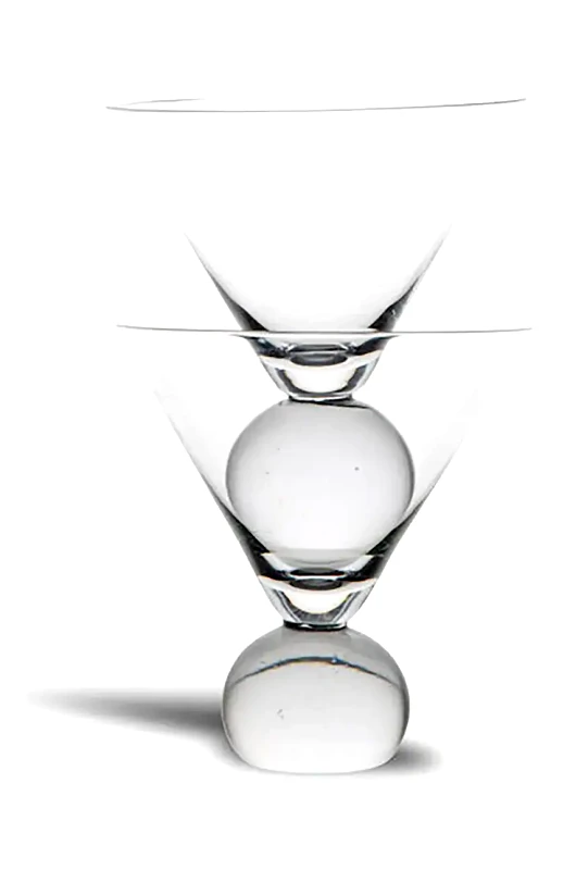 Byon Σετ ποτηριών κρασιού Byon Glass Spice 240 ml 2-pack