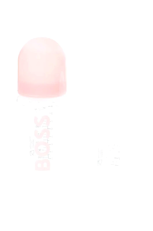 BOSS Μπιμπερό BOSS 2-pack