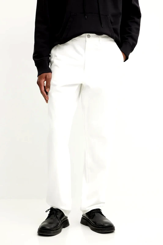 Theory Τζιν παντελόνι Theory