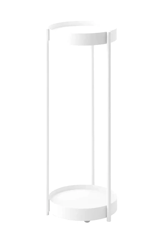 Yamazaki Παρτέρι Yamazaki Tower χρώμα: άσπρο