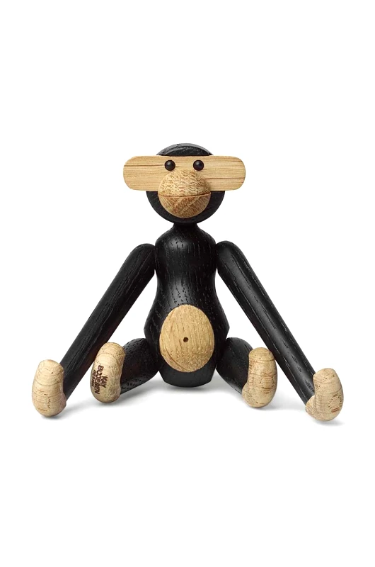 Kay Bojesen Διακοσμητικό Kay Bojesen Monkey mini