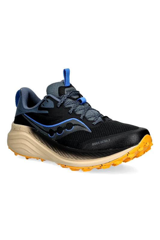 Saucony Παπούτσια Saucony Xodus Ultra 3