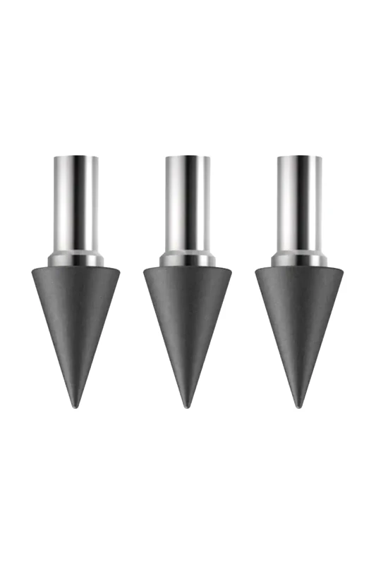 stilform Μαγνητικές μύτες μολυβιών stilform AEON 2B 3-pack χρώμα: πολύχρωμο
