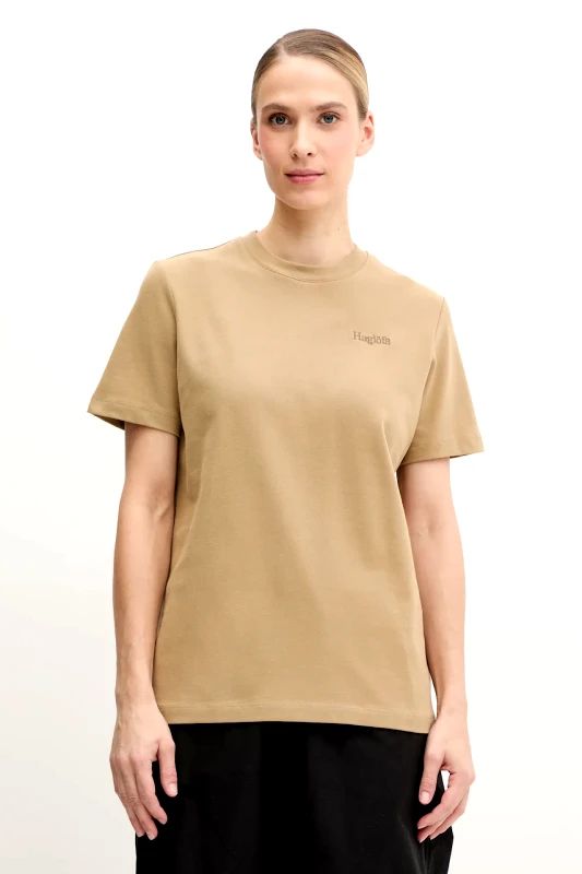 Haglöfs Μπλουζάκι Haglöfs