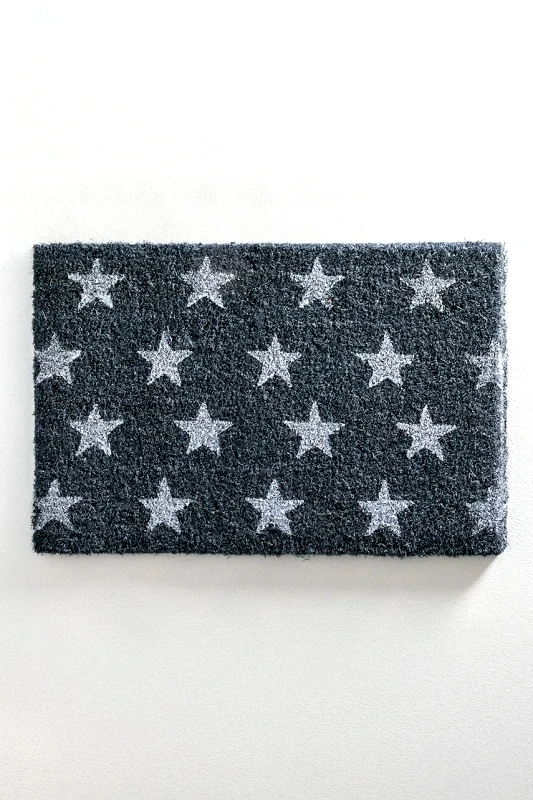 Artsy Doormats Χαλάκι Artsy Doormats Native χρώμα: πολύχρωμο