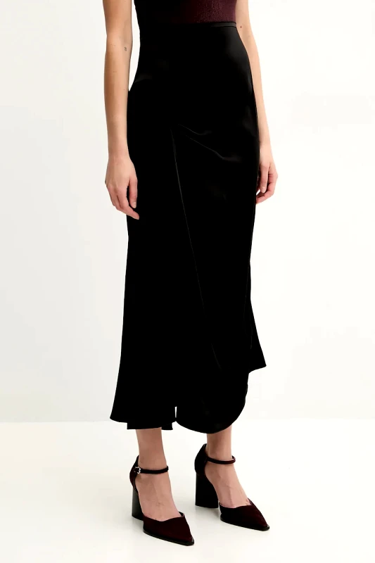 Victoria Beckham Φούστα Victoria Beckham